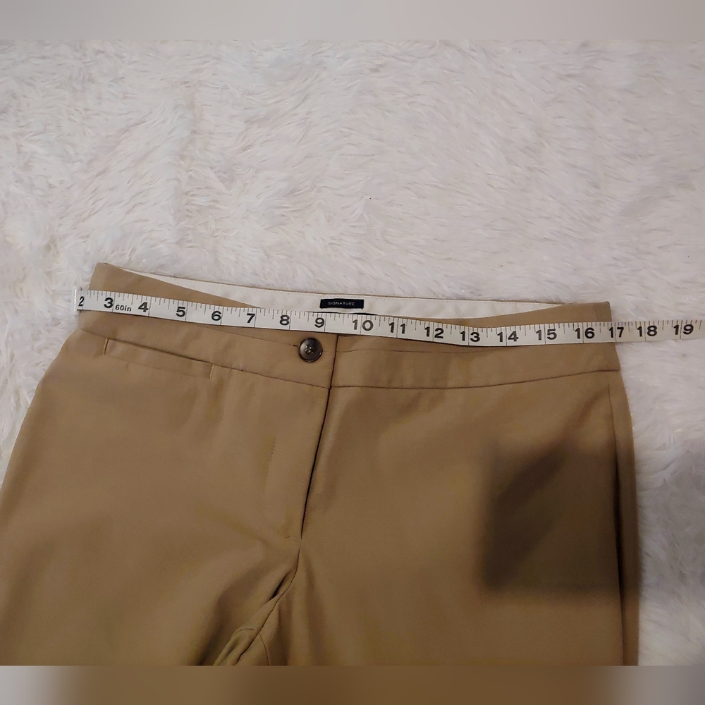 🎈Talbots Cropped Pants🎈 - Picture 5 of 5